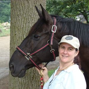 Meet your Posher, Debi